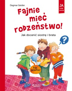 Fajnie miec rodzenstwo_max